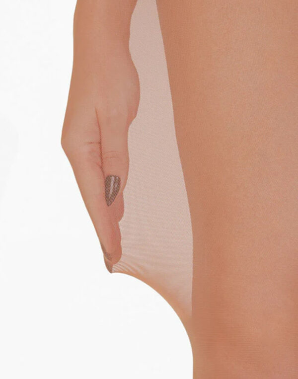 גרביון עם רגל