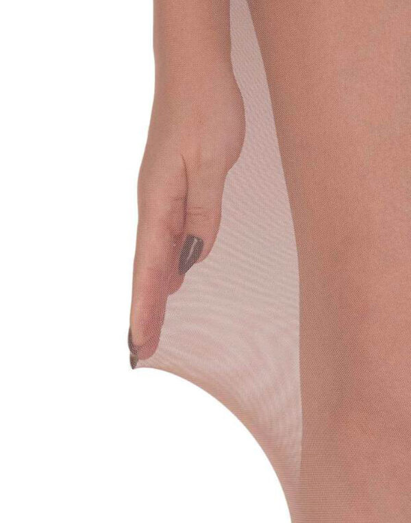 גרביון עם רגל