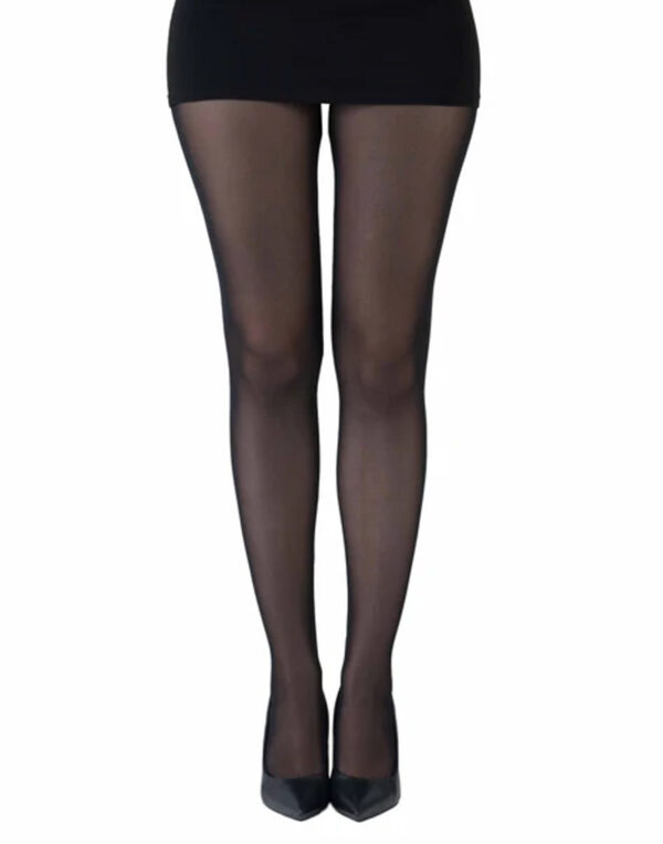 גרביון עם רגל גרביון עם רגל