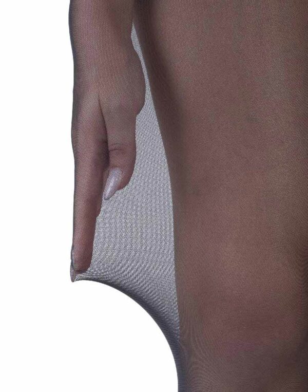 גרביון עם רגל