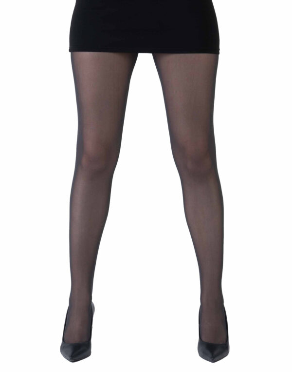 גרביון עם רגל