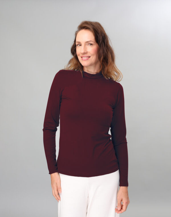 חולצת גולף בייסיק