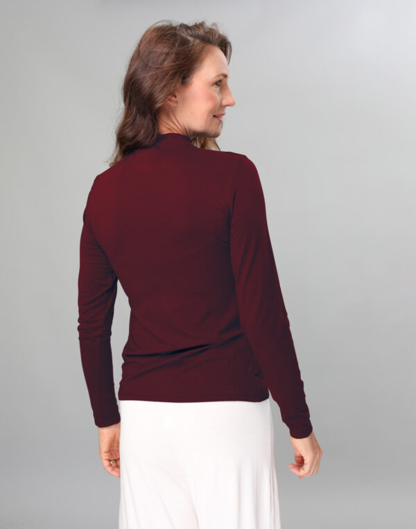 חולצת גולף בייסיק