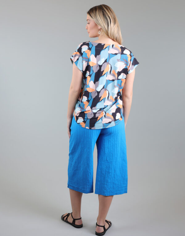 מכנסי כותנה