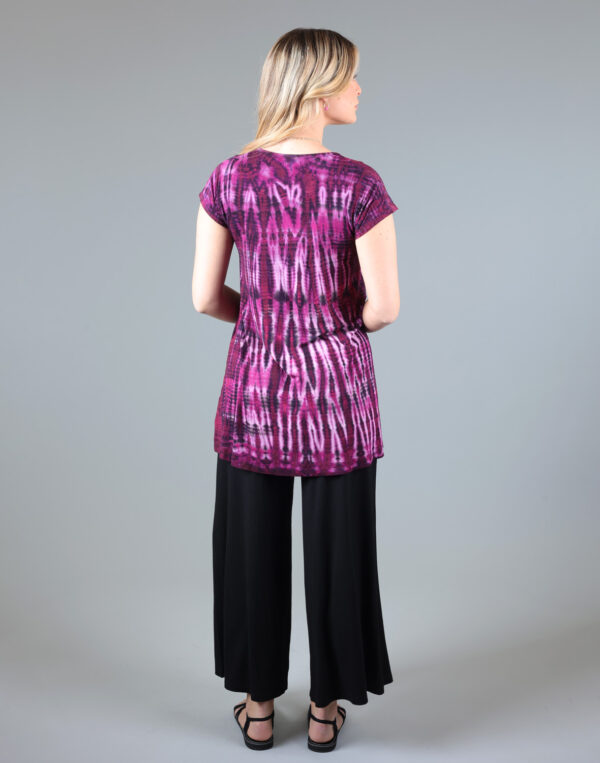 טוניקת טיי דיי