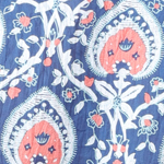 פרחים קטנים ורוד