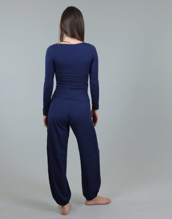 טופ שרוול ארוך