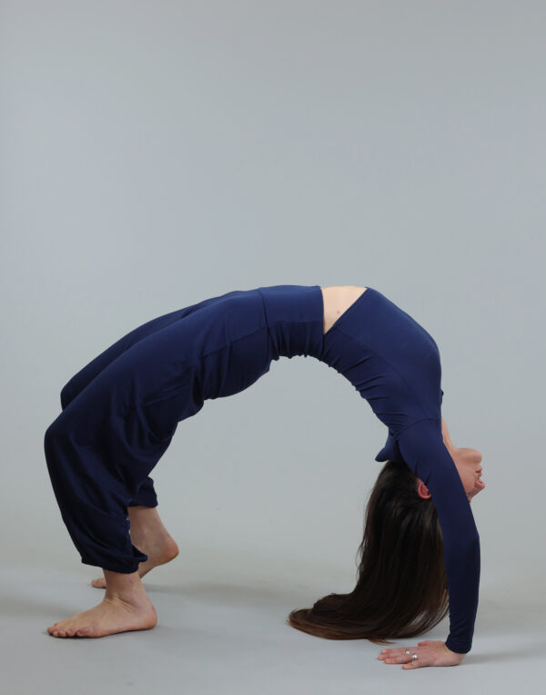 טופ שרוול ארוך