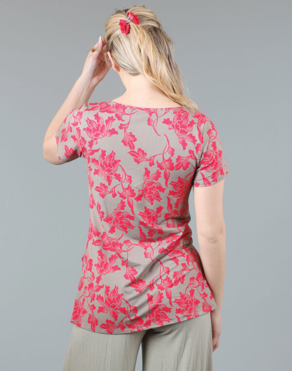 טוניקת כיסים