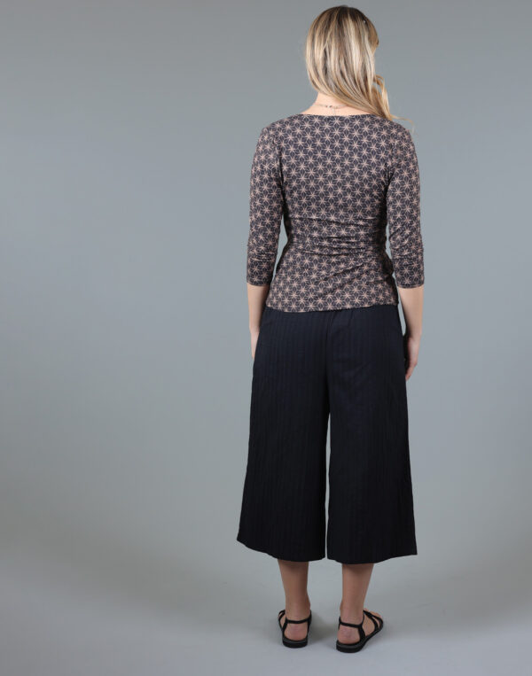 מכנסי כותנה