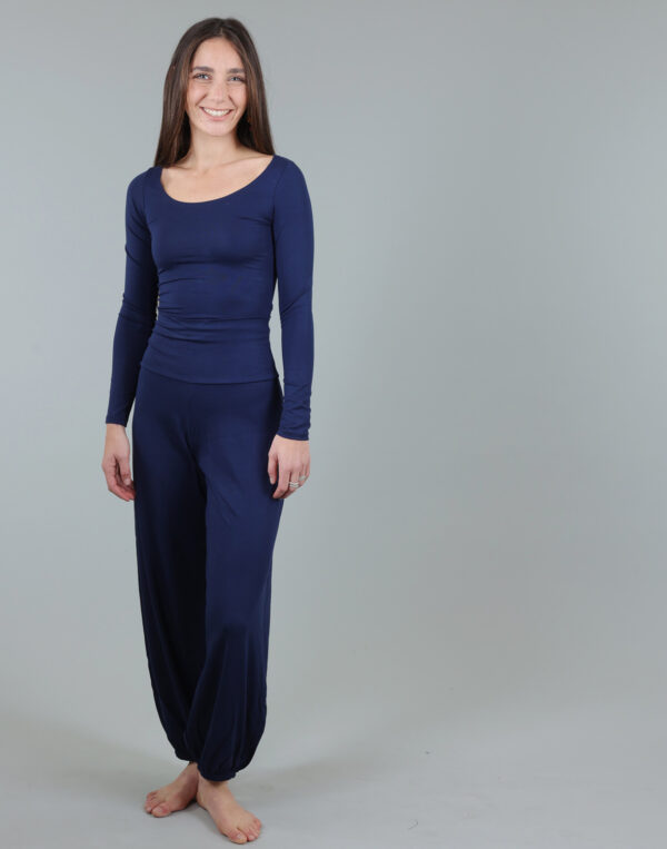 מכנסי הרמון