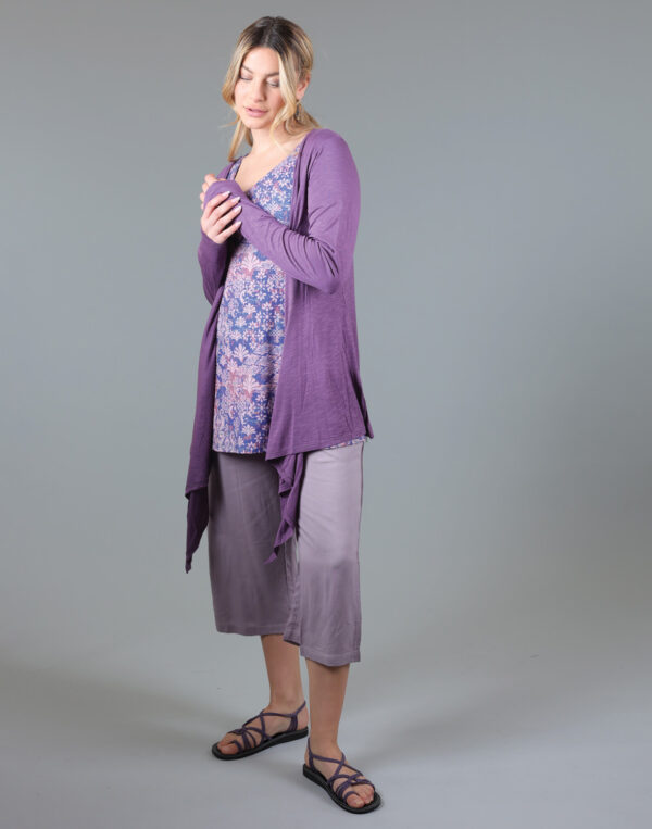 עליונית דקיקה