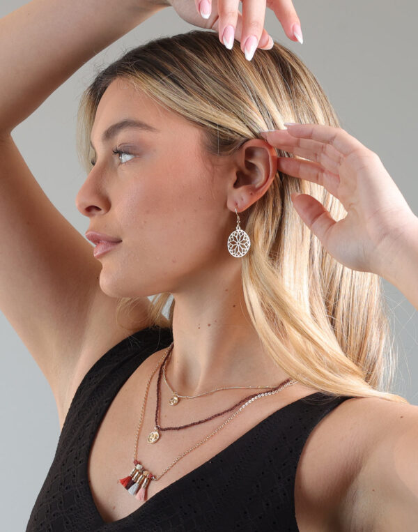 שרשרת גדילים