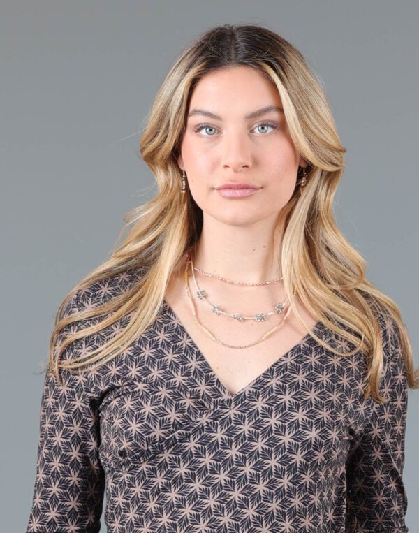 שרשרת שכבות