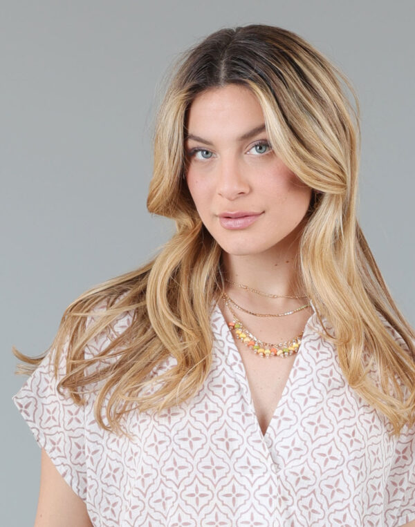 שרשרת קומות