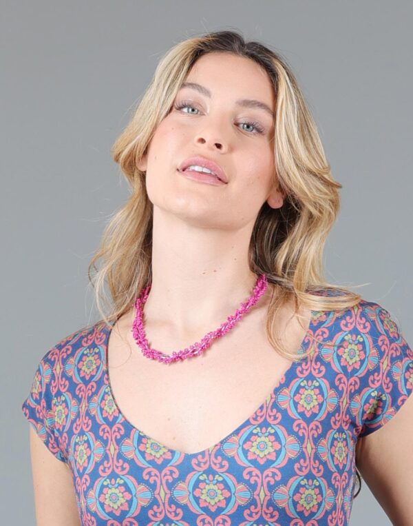 שרשרת חרוזים