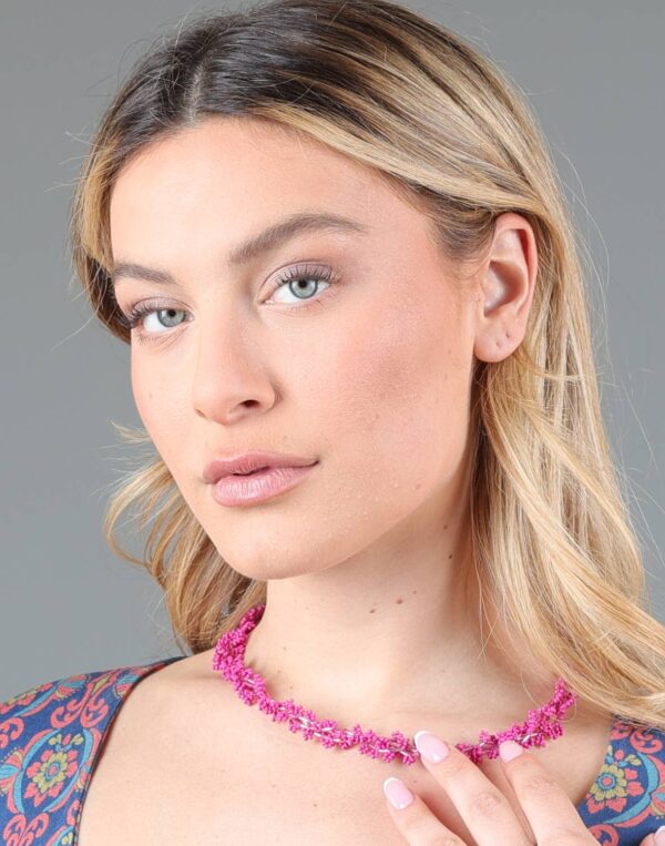 שרשרת חרוזים שרשרת חרוזים