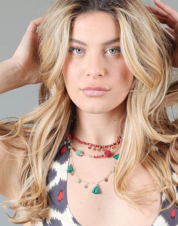 שרשרת קומות מיוחדת