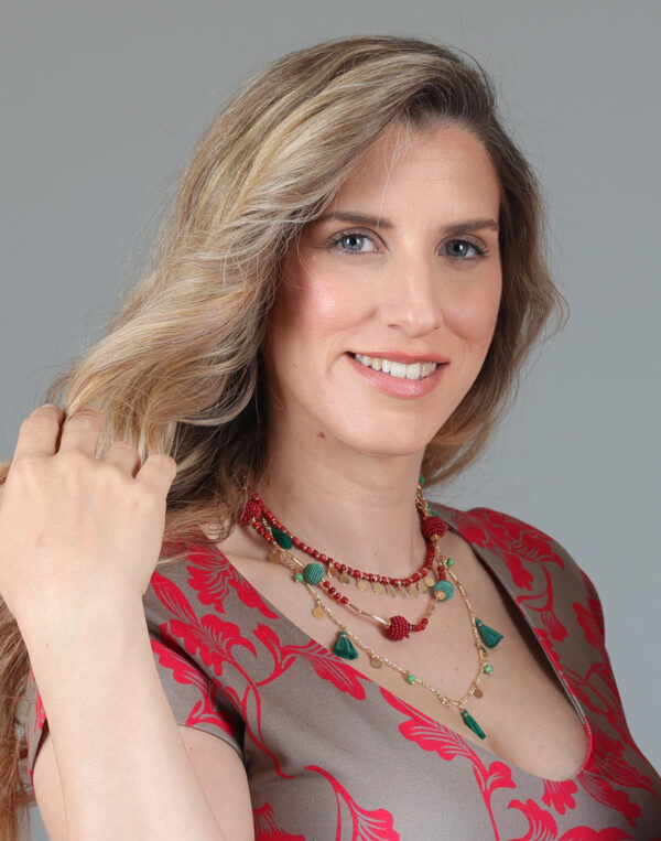 שרשרת קומות מיוחדת שרשרת קומות מיוחדת