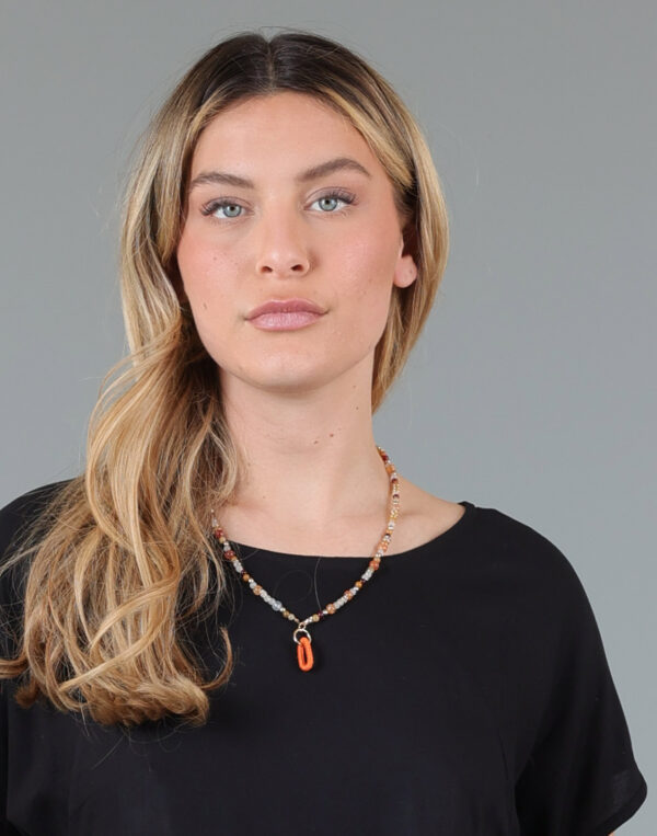 שרשרת חרוזים