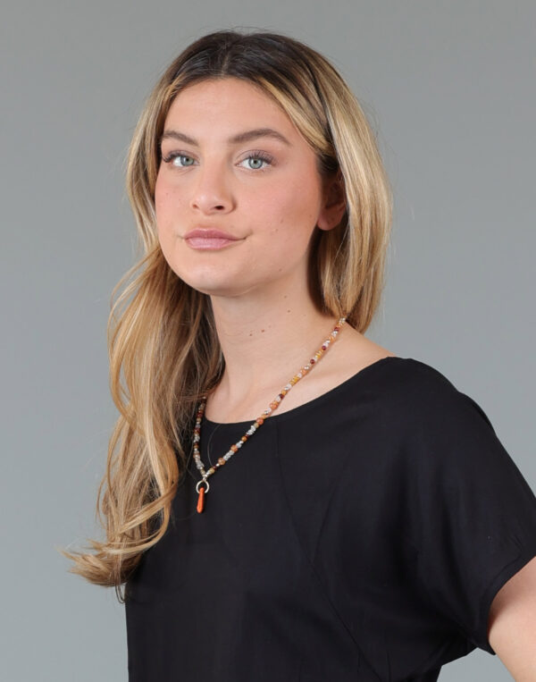 שרשרת חרוזים