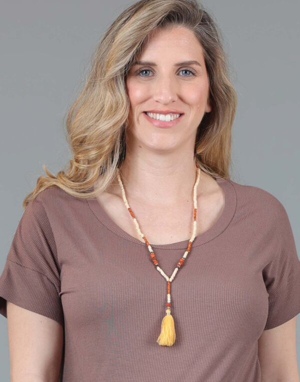 שרשרת חוטים