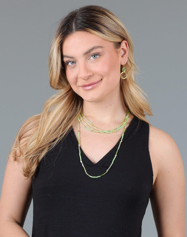 שרשרת חרוזים