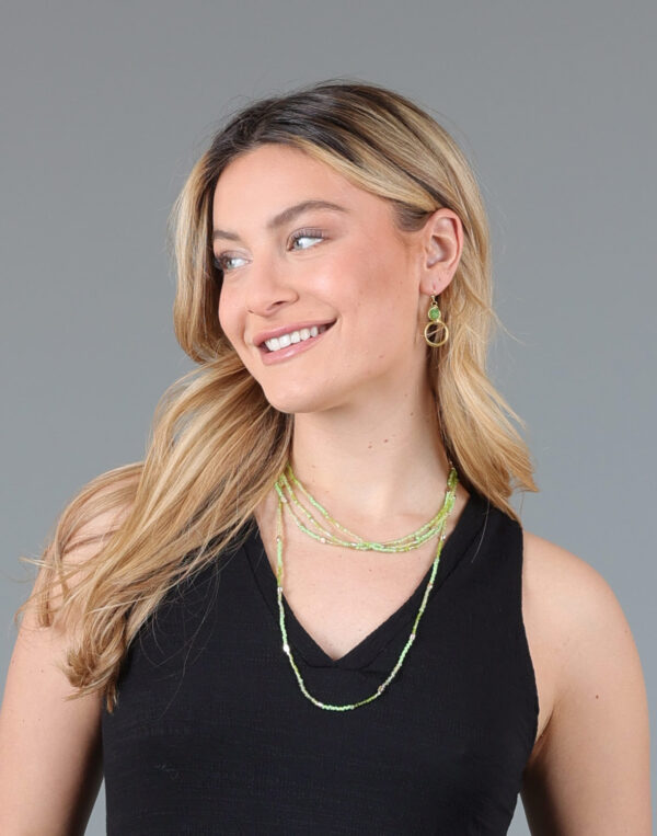 שרשרת חרוזים