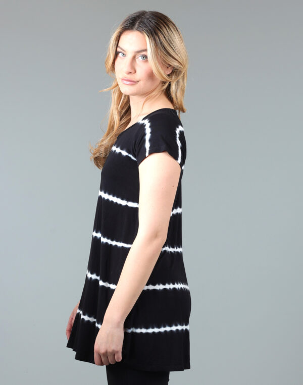 טוניקת טיי דיי