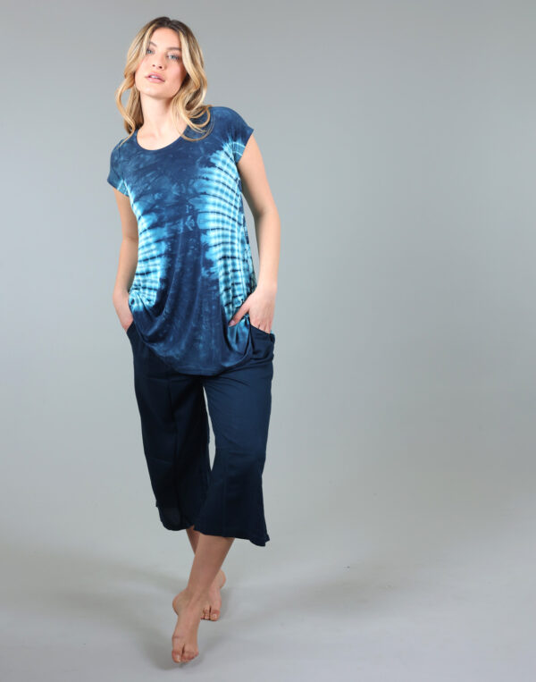 טוניקת טיי דיי