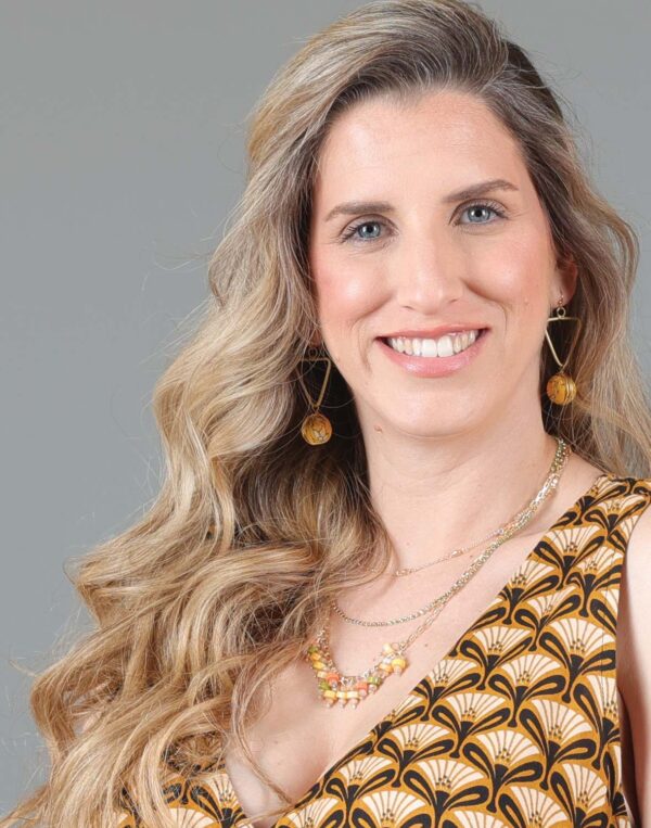 עגילי משולש