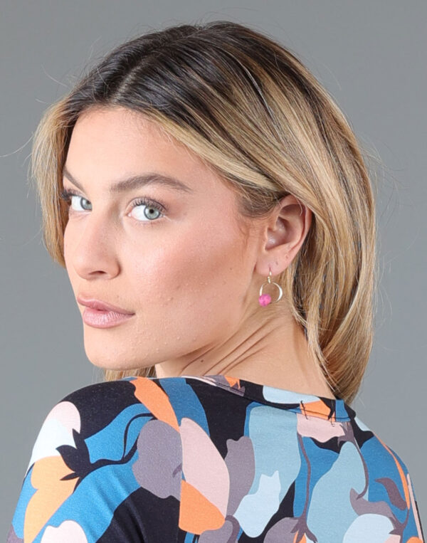 עגילי חישוק