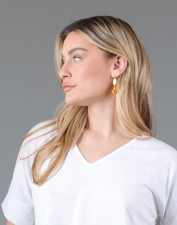 עגילי גדילים