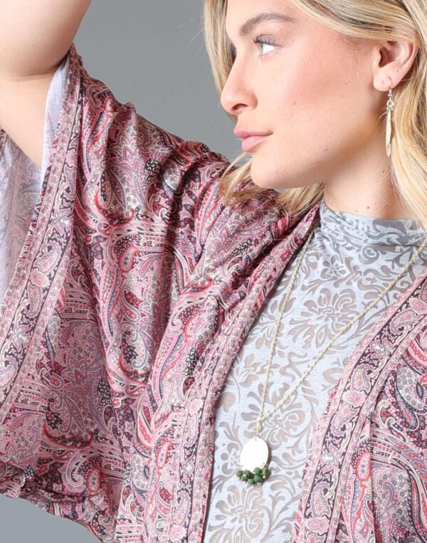 שרשרת עיגול