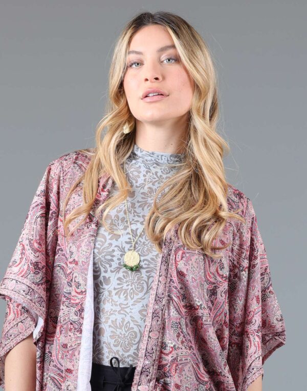 שרשרת עיגול