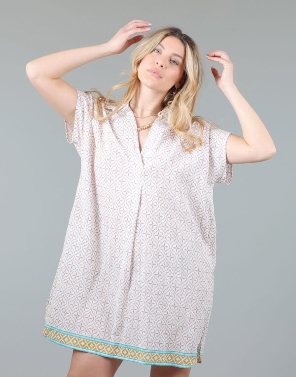 גלביה כותנה גלביה כותנה