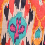 אתני צבעוני