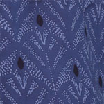 עלים סגולים