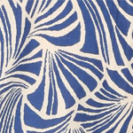 משולשים כחול