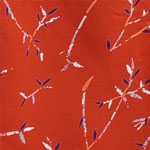 ניצנים אדום