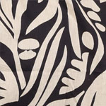 לבן על שחור