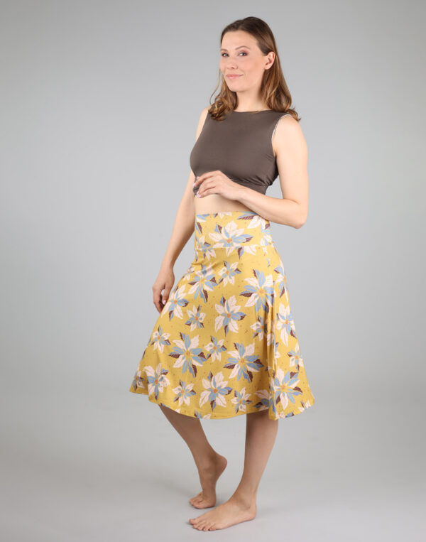 טופ דו- צדדי  מעטפת