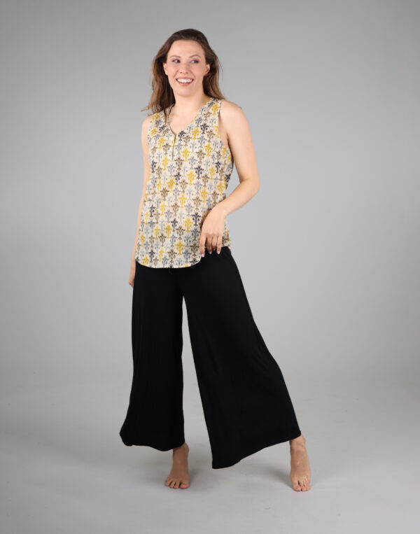 גופיית כותנה