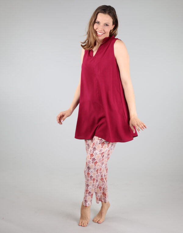 טוניקת ויסקוזה