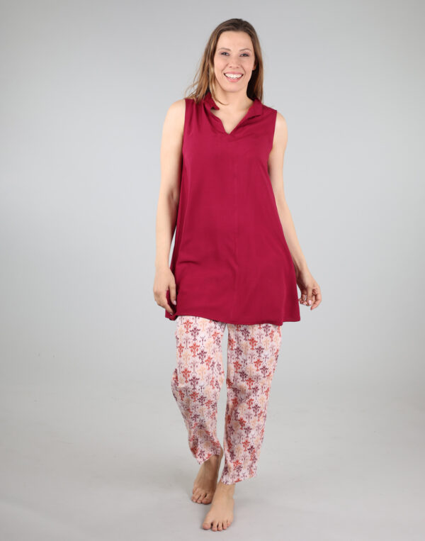 טוניקת ויסקוזה