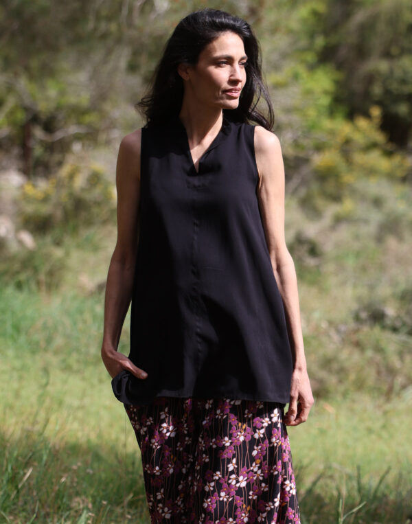 טוניקת ויסקוזה