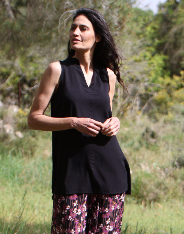 טוניקת ויסקוזה