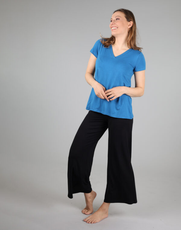 חולצת שרוול קצר