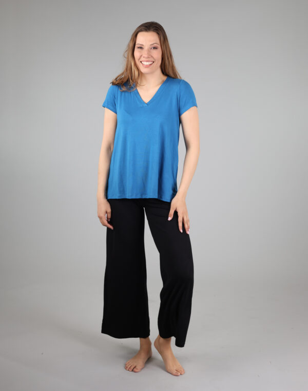 חולצת שרוול קצר