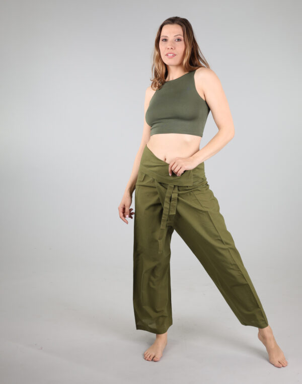 מכנסי דייגים